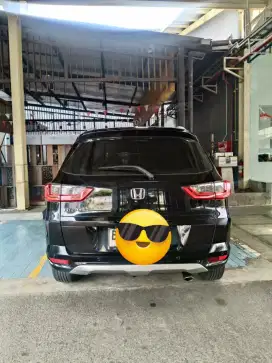 Di Jual Cepat Aja BRV N7X E CVT