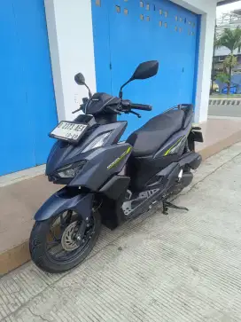 Vario 160 cbs 2024 cash / kredit