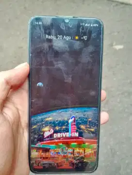 Realme c 21 - y