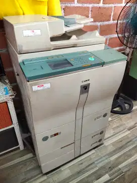 Mesin Fotocopy Canon IR5000