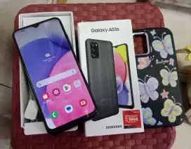Samsung a03s ram 3/32