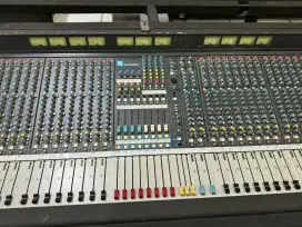 DIJUAL MIXER ML 3000 48 CH ALLEN HEATH