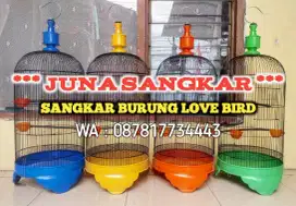 sangkar burung LB