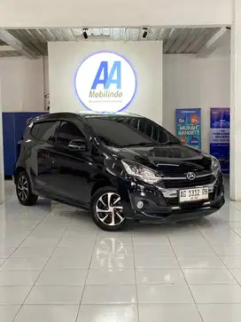 Daihatsu Ayla 1.2 R 2017 MT
