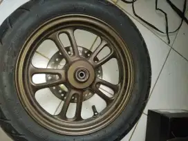 Velg scopy 2022