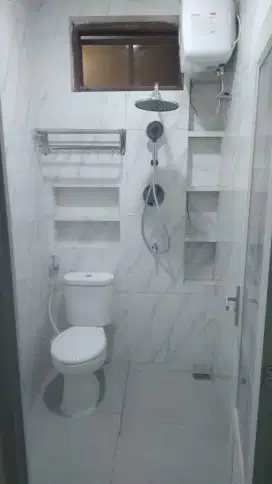 Jasa bangunan & renovasi