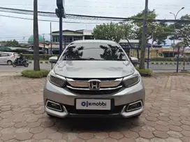 DP MURAH Honda Mobilio 1.5 S Bensin-MT 2017 CKKWB