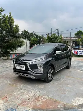 (Cash) New Xpander Sport CVT 2020