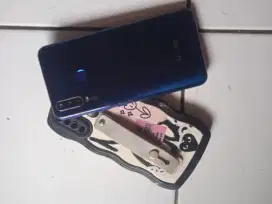 Vivo y12 ram 3/32