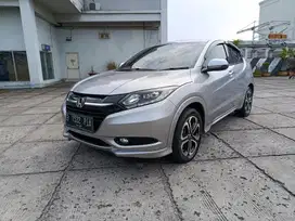 Honda HR-V 2016 Bensin