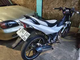 Jual Satria FU 2013