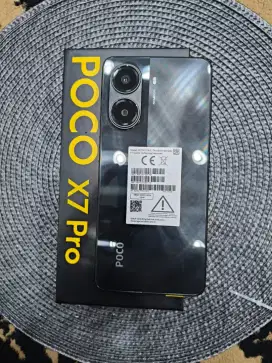 Poco X7 Pro 12/512GB