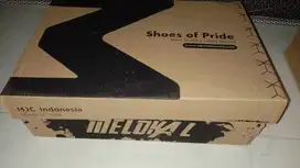 Sepatu MJC Indonesia