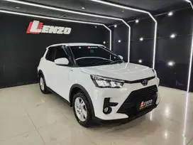 Toyota Raize 1.2 Matic