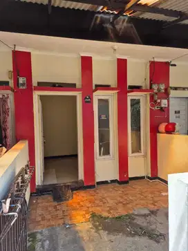 Kontrak bulanan satu juta riung bandung