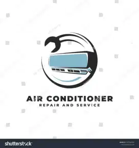 SERVICE AC/BONGKAR PASANG AC
