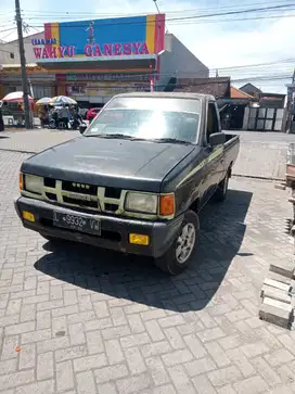 Isuzu Pick-Up 2011 Diesel
