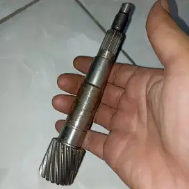 As pully Beat fi pop eco street Vario 110 Spacy fi Scoopy esp
