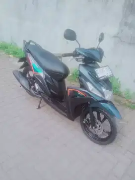 Mio M3 125 Thun 2020 terawat