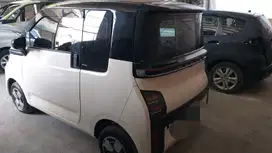 Wuling Air EV 2023 Listrik