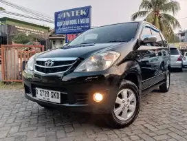 Dp 9jt Avanza G Manual 2010 tk