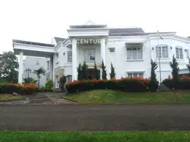 Rumah Di Alam Sutera Mewah Bisa Main Basket Di Rooftop  9086