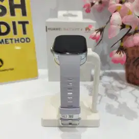Huawei FIT 4 SmartWatch Terbaru Huawei SEGEL