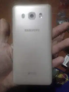 Samsung J5 mines lcd