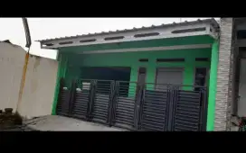 Disewakan Rumah di daerah Vila Mutiara Gading 2