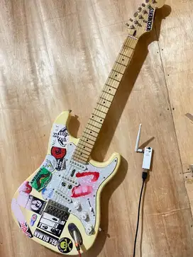 Jual crpat gitar elektrik