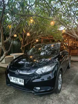 Honda HR-V E 2018 Istimewa