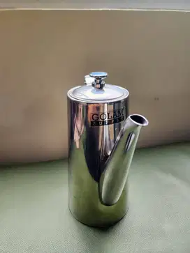 Teko Teh Tarik New