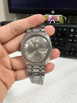 Jam Mido Multi Star Automatic Swiss