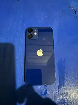 Iphone 12 mini 64GB inter all op