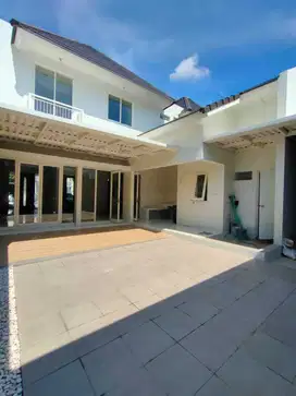 Disewakan Rumah Grand Harvest Wiyung Kebraon Citraland