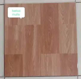 PROMO keramik uk 40x40 motif kayu