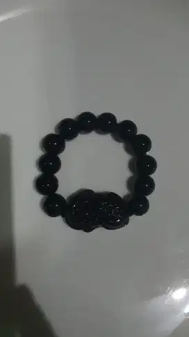 Jual gelang giok