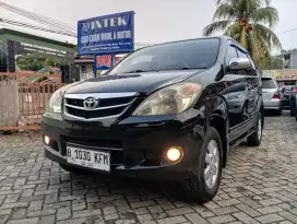 Dp 8jt Avanza Matic 2010 tk