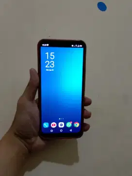 Dijual HP Android murah berkualitas Infinix smart 5