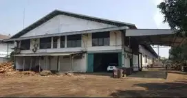 Jual Pabrik Besi Aktif Pasuruan