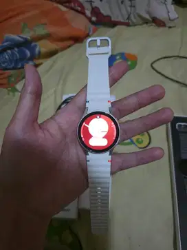Samsung galaxy watch 7 40mm mulus nonminus