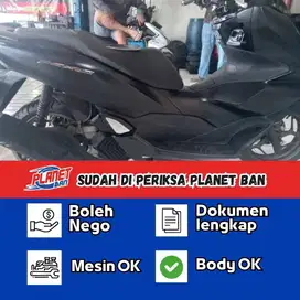 HONDA PCX 160 ABS 2024