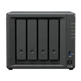 Synology DS423+ DiskStation 4-BAY NAS Server Storage Cloud DS 423+