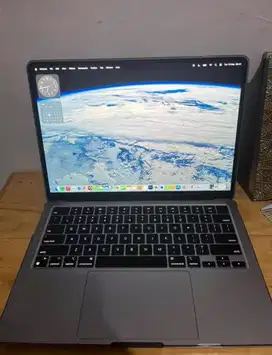 Macbook Air M2 Like new Ibox