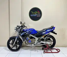 Ninja M 2008 SPEK MODIF MEWAH PJK PANJNG