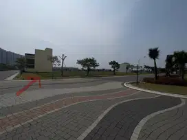 Kavling Residensial LongBeach Boulevard PIK 2 Luas 1149m²