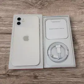 IPHONE 12 128GB FULLSET