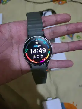 Samsung galaxy watch 7 4m mulus no minus