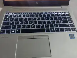 Hp Elitebook 840 G6 TOUCHSCREEN