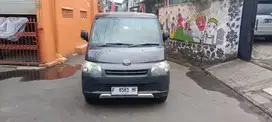 Daihatsu Gran max Pick Up 2018 Bensin